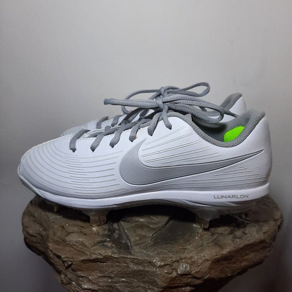 Nike Shoes New Nike Softball Metal Spikes Cleats Womens Size 6